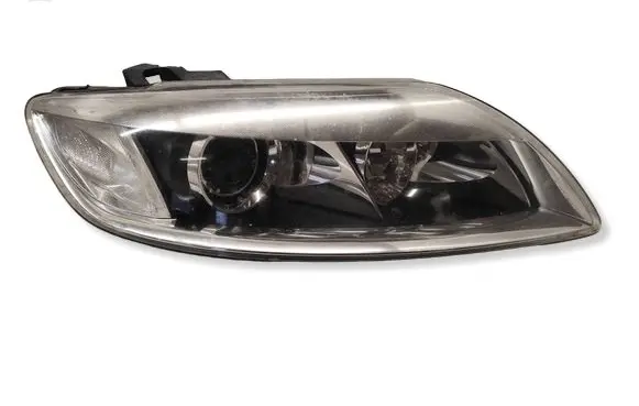 Audi Q7 4L Headlight/headlamp 4L0941004B 89312980