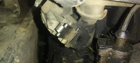 Seat Ibiza II (6k) Fuel injector