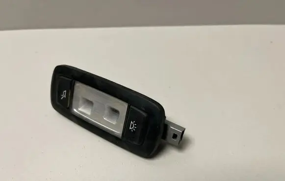 BMW X5 G05 Front seat light 7911115 9490437