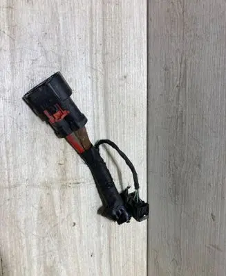 BMW 3 G20 G21 Gearbox/transmission wiring loom 9216286