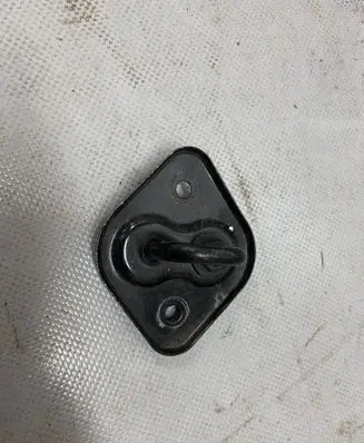 Mercedes-Benz E W212 Engine bonnet/hood lock/latch loop/hook A2048800560