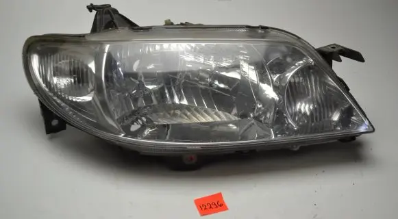 Mazda 323 F Headlight/headlamp 12296