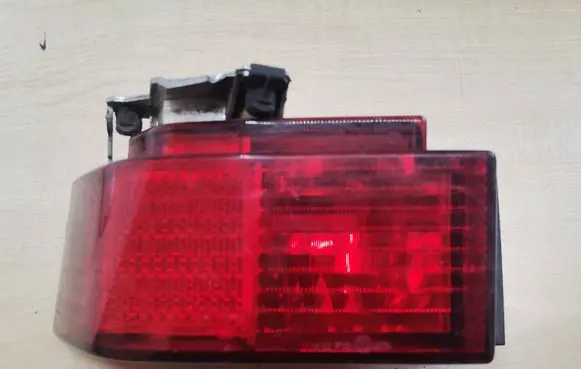 Opel Meriva A Rear fog light 93295362 89398101