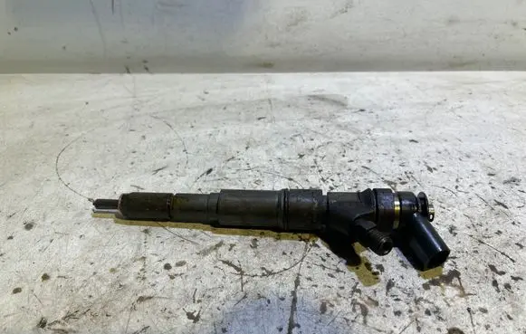 BMW 3 E46 Fuel injector 0445110149