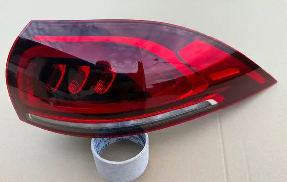 Mercedes-Benz GLE W167 Rear/tail lights A1679063204