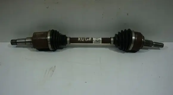 Ford Kuga I Front driveshaft 