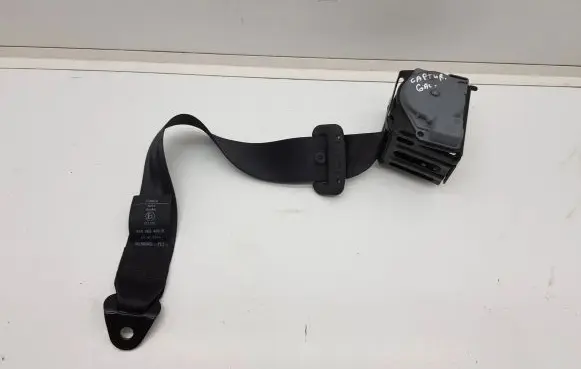 Renault Captur Rear seatbelt 888406499R 20022014 061325