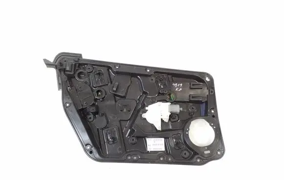 Infiniti Q30 Front door window regulator with motor 807215DM0A
