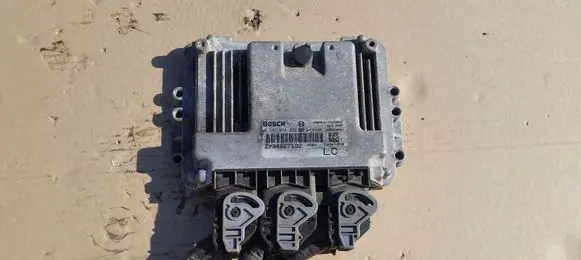 Suzuki SX4 Engine control unit/module ZY34027592