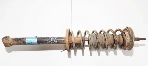 Volkswagen Jetta II Rear shock absorber/damper