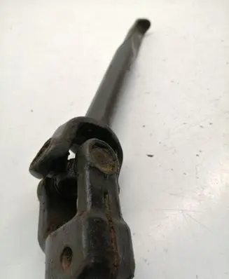 Ford Transit Steering column universal joint 92VB3K677EA