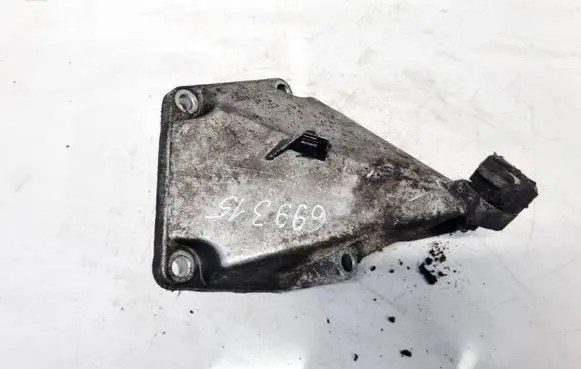 Audi A6 S6 C5 4B Engine mounting bracket 4B0199307C