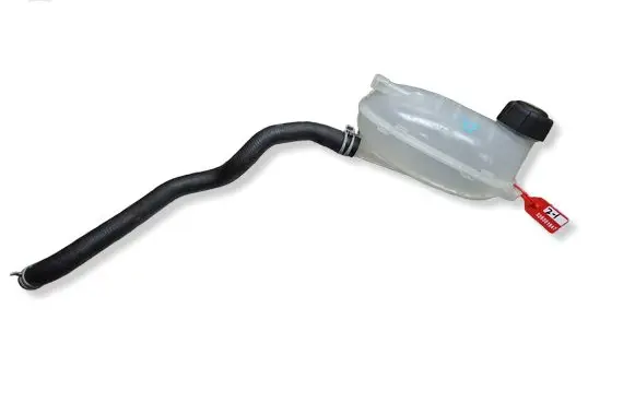 Renault Captur II Coolant expansion tank/reservoir S26301947 217102572R