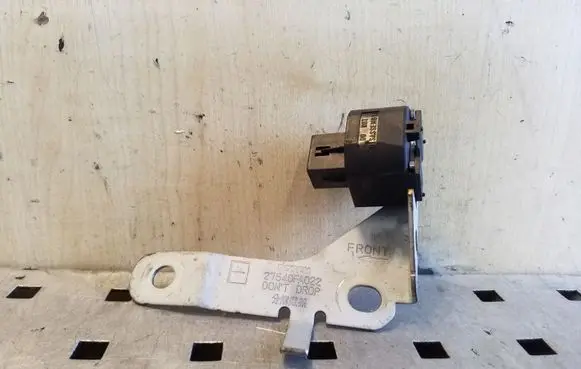 Subaru Forester SG Acceleration sensor 27540FAO22 ADG19001