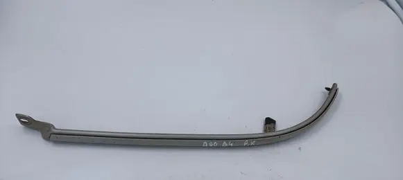 Under headlight/headlamp trim