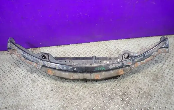 Alfa Romeo 159 Front piece kit 60697210