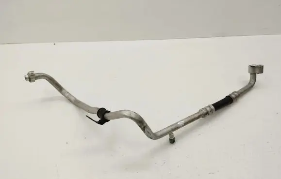 Opel Antara Air conditioning (A/C) pipe/hose 95489273