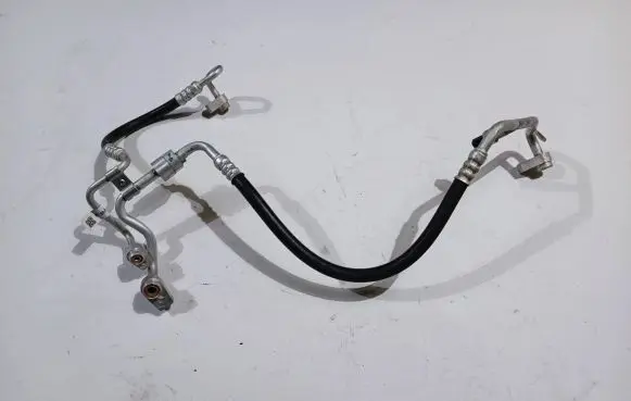 Ford Explorer VI Air conditioning (A/C) pipe/hose L1MH-19F667-AB L1MH-19972-AA