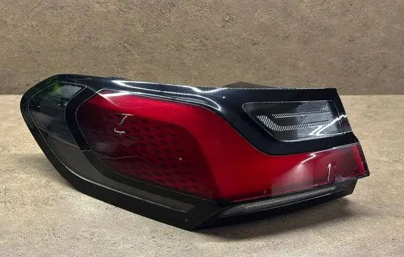 BMW 2 Active Tourer U06 Rear/tail lights H3849435910 F03811000H