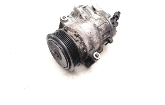 Audi A3 S3 8P Air conditioning (A/C) compressor (pump) 1K0820859P