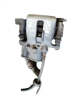 Audi A6 S6 C6 4F Rear brake caliper