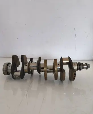 Porsche Panamera (970) Crankshaft 9481015R