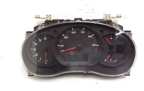 Renault Master III Speedometer (instrument cluster) P248105732R