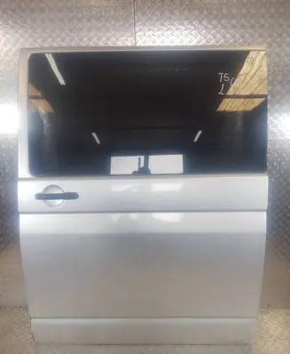 Volkswagen Multivan T5 Side sliding door 