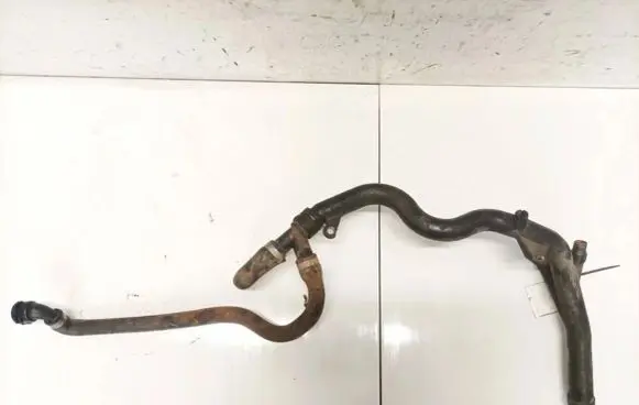 BMW X3 E83 Engine coolant pipe/hose 11537787380-03