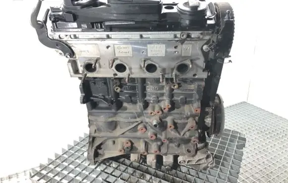 Audi A6 Allroad C6 Engine CAGB