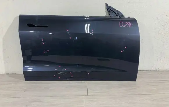 Tesla Model 3 Front door