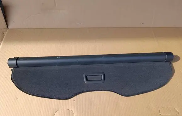 Renault Kadjar Parcel shelf load cover 799228161R