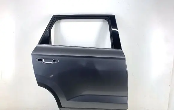 Seat Ateca Rear door