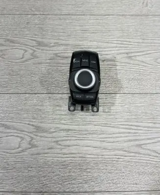 BMW X3 G01 Multifunctional control switch/knob 7943540 033627102
