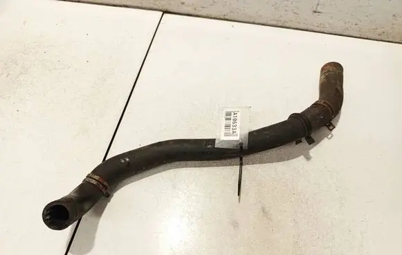 Ford Fiesta Engine coolant pipe/hose