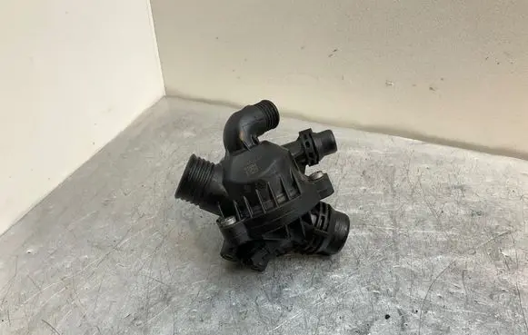 Thermostat/thermostat housing