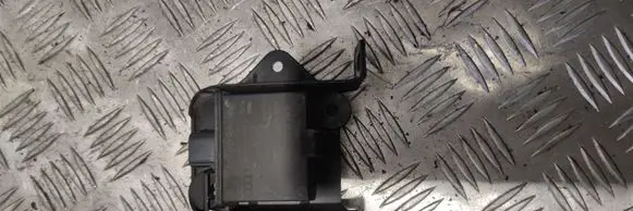 Porsche Cayenne (9PA) Tire pressure sensor 4F090728305