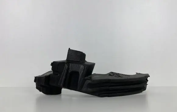 Toyota Corolla E210 E21 Fender foam support/seal 53153-02110