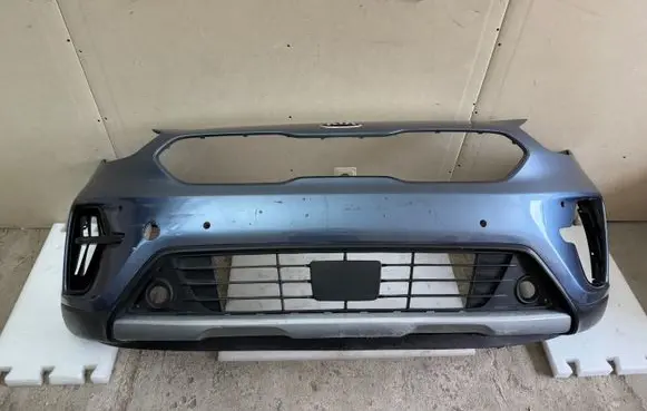 KIA Niro Front bumper 86511G5500 86561G5600