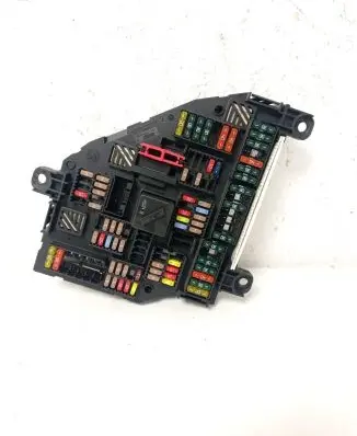BMW 5 GT F07 Fuse module 9234423