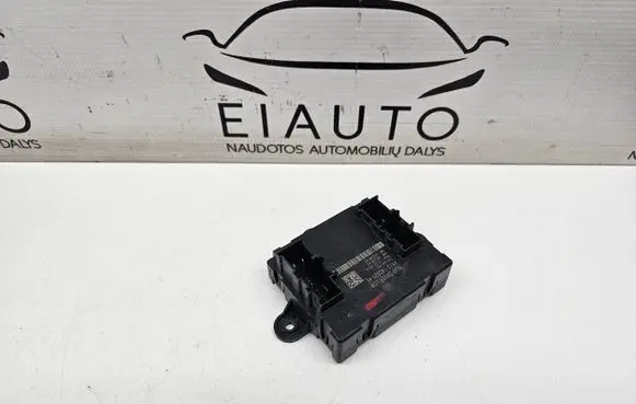Jaguar XE Door control unit/module FK7214D620AE 10134132