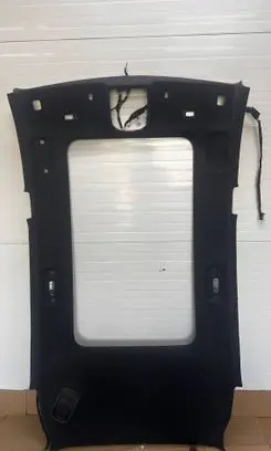 KIA Sportage Headlining PODSUFITSPORT4