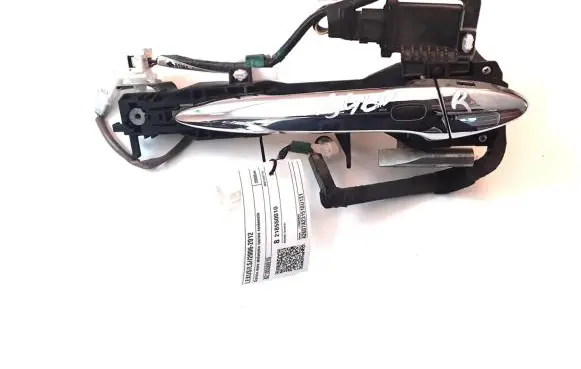Lexus LS 460 - 600H Loading door exterior handle 8218550010