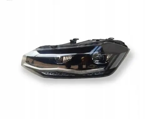 Volkswagen Polo VI Headlight/headlamp 2G1941035B