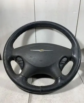 Chrysler Voyager Steering wheel
