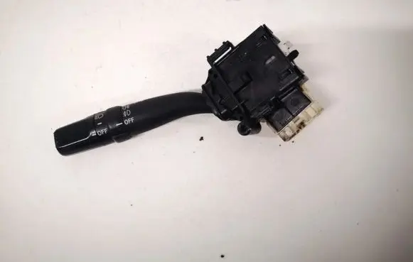 Toyota Avensis T250 Indicator stalk 173650b
