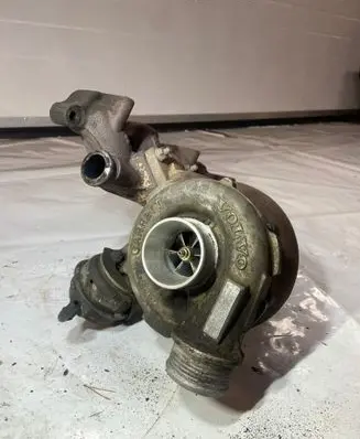 Volvo V70 Turbo 8653146 7231672