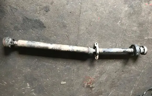 Audi Q7 4L Drive shaft (set)
