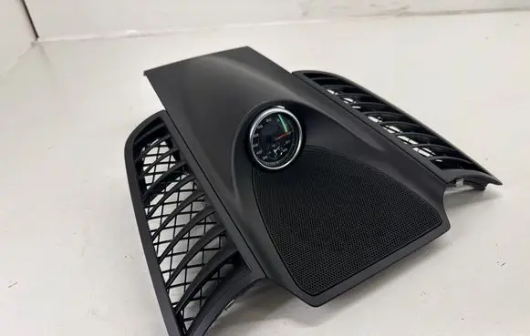 Porsche Cayenne (92A) Clock 7P5919203A 7P5858189A 26072012