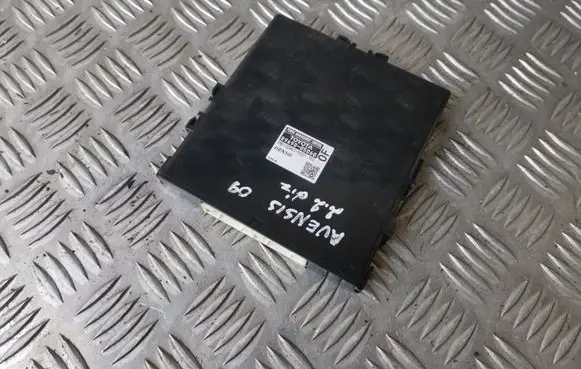 Toyota Avensis T270 Other control units/modules 8969005060 MB1028500021 1028500021